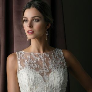 New Jasmine Haute Couture